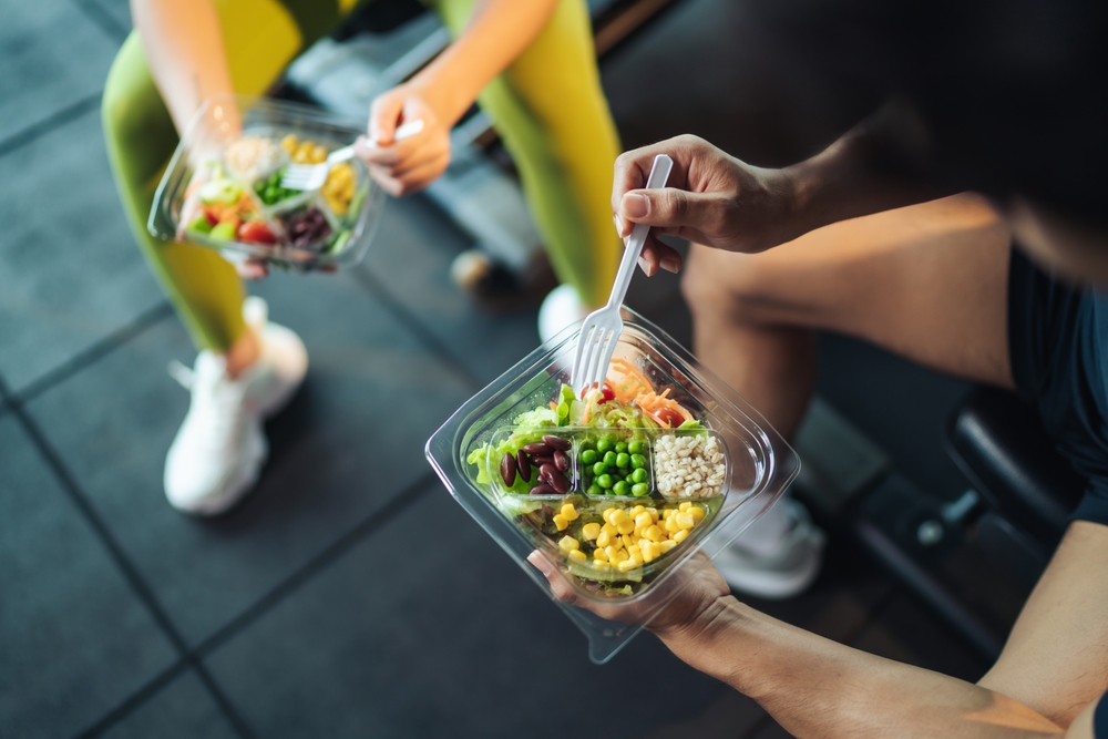 Nutrition Planning