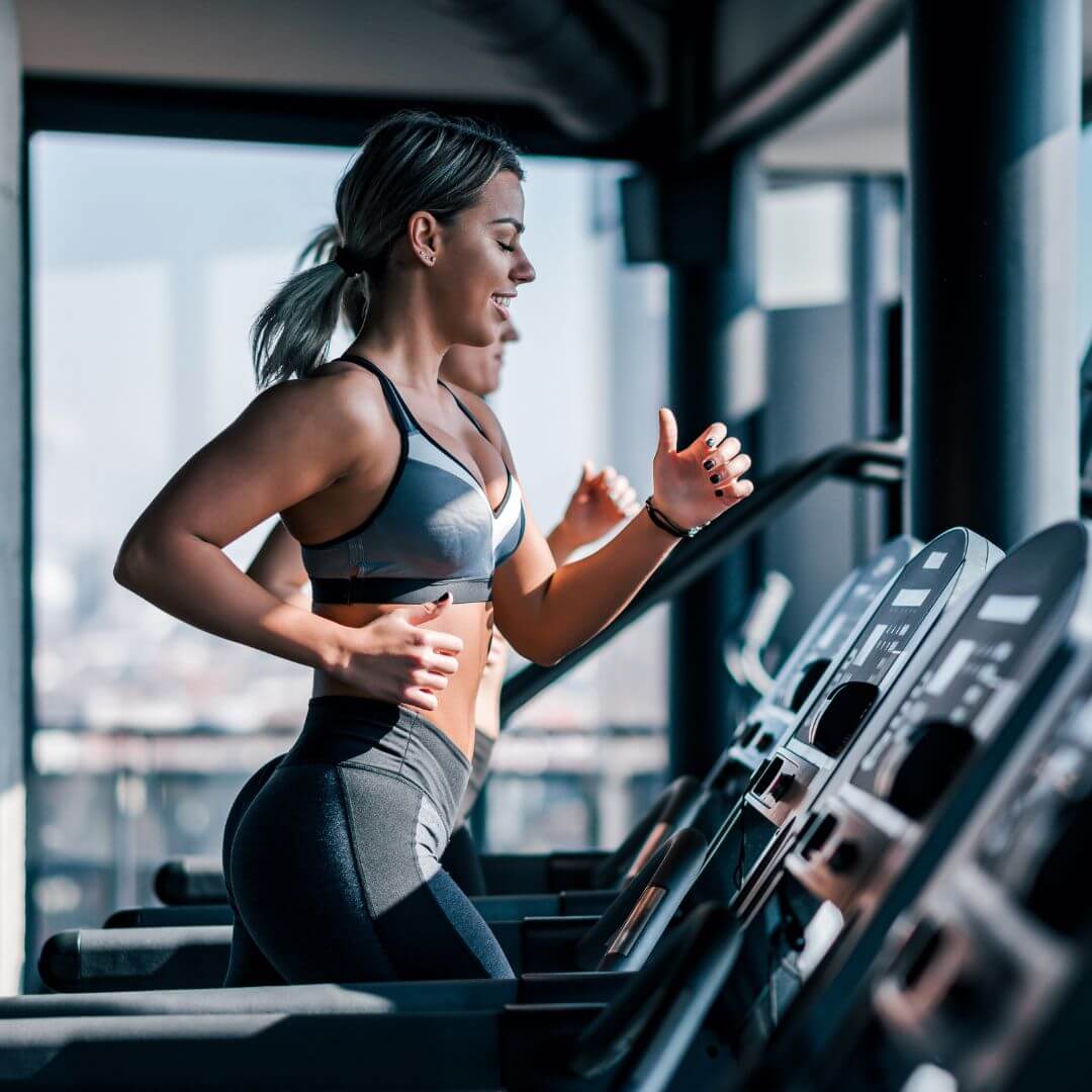 Cardio Equipment