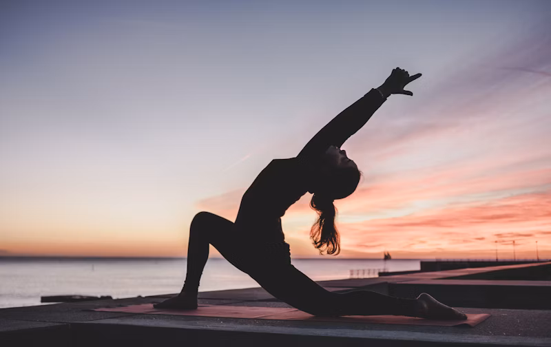 Yoga Classes